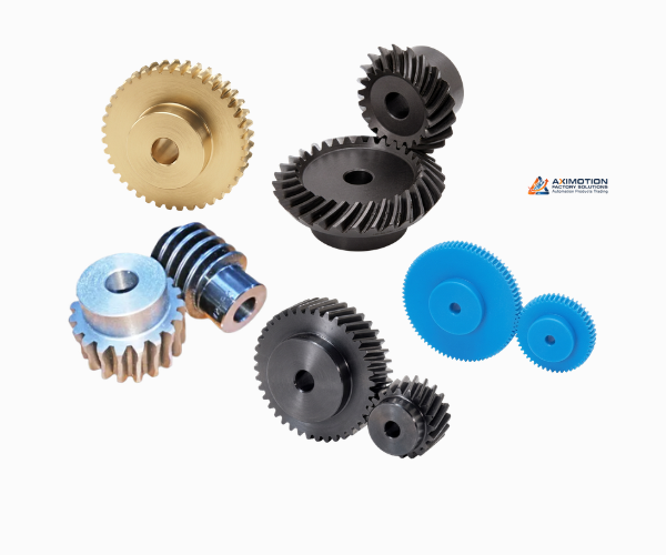 Gears