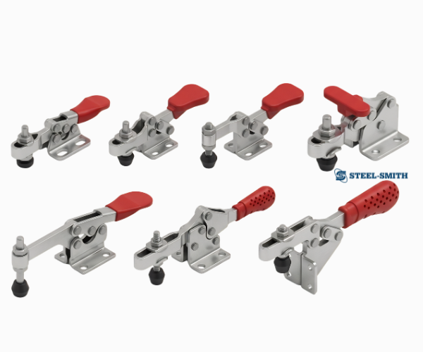 Clamps
