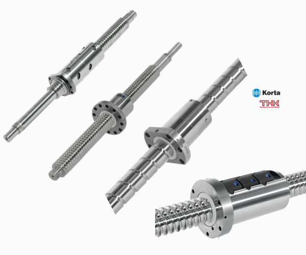 Ball screw