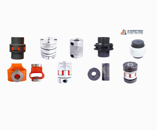 Couplings