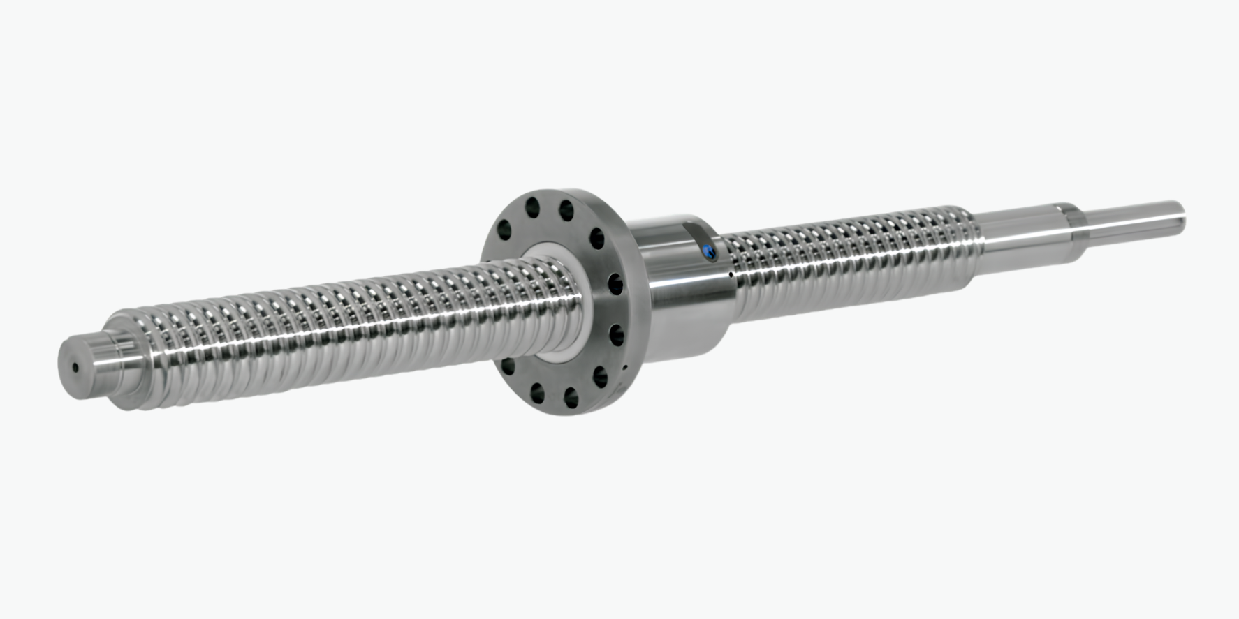 UDBS Series Ball Screw