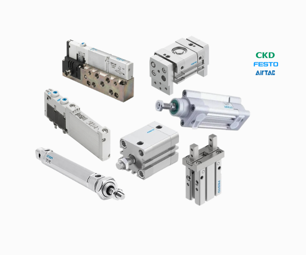 Pneumatics